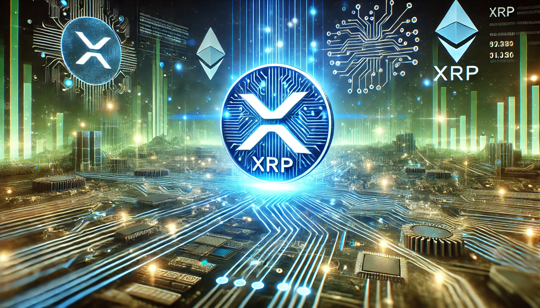 XRP Price Prediction for 2024, 2025, and 2030