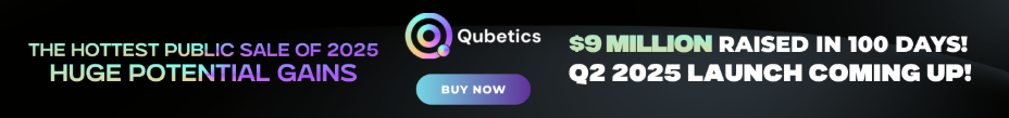 Qubetics Tokens in Presale Phase 18, Terra Classic Shows Resilience, and SUI Sets Scalability Standards: Top Coins to Buy and Hold for Long Term in January 2025