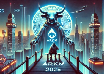 ARKM Price Prediction: 2025, 2026 and 2030