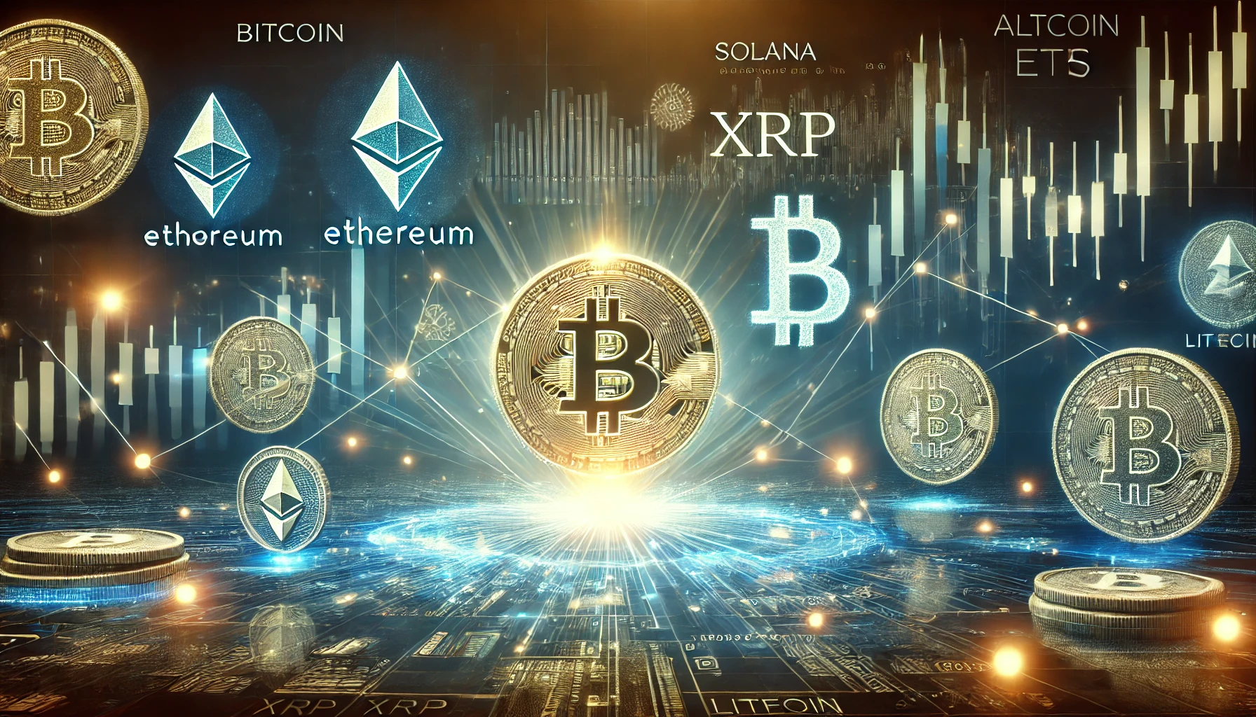 Ripple Effects on Altcoin ETFs