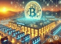 Bitcoin Giant CleanSpark Joins Exclusive 10,000 BTC Club