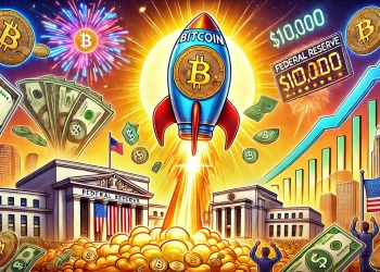 Bitcoin Eyes $100,000 as Fed Policy Hopes Ignite Markets