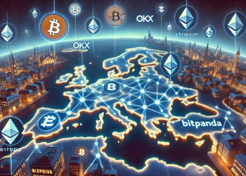 MiCA Milestone: Bitpanda, OKX, and Crypto.com Unlock Europe’s 450M Market with New Crypto Licenses