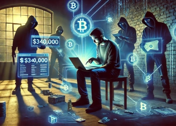 Inside the Shocking $340,000 Crypto Kidnapping in Pakistan