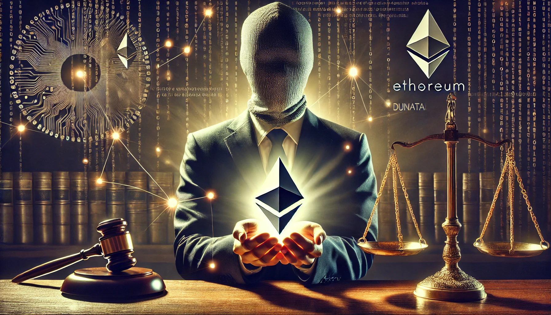 Tornado Cash Saga: Vitalik Buterin Stands Firm with $170K ETH Support