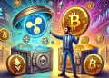 Ripple CEO Exposes Flaws in Bitcoin-Exclusive Reserve Strategy