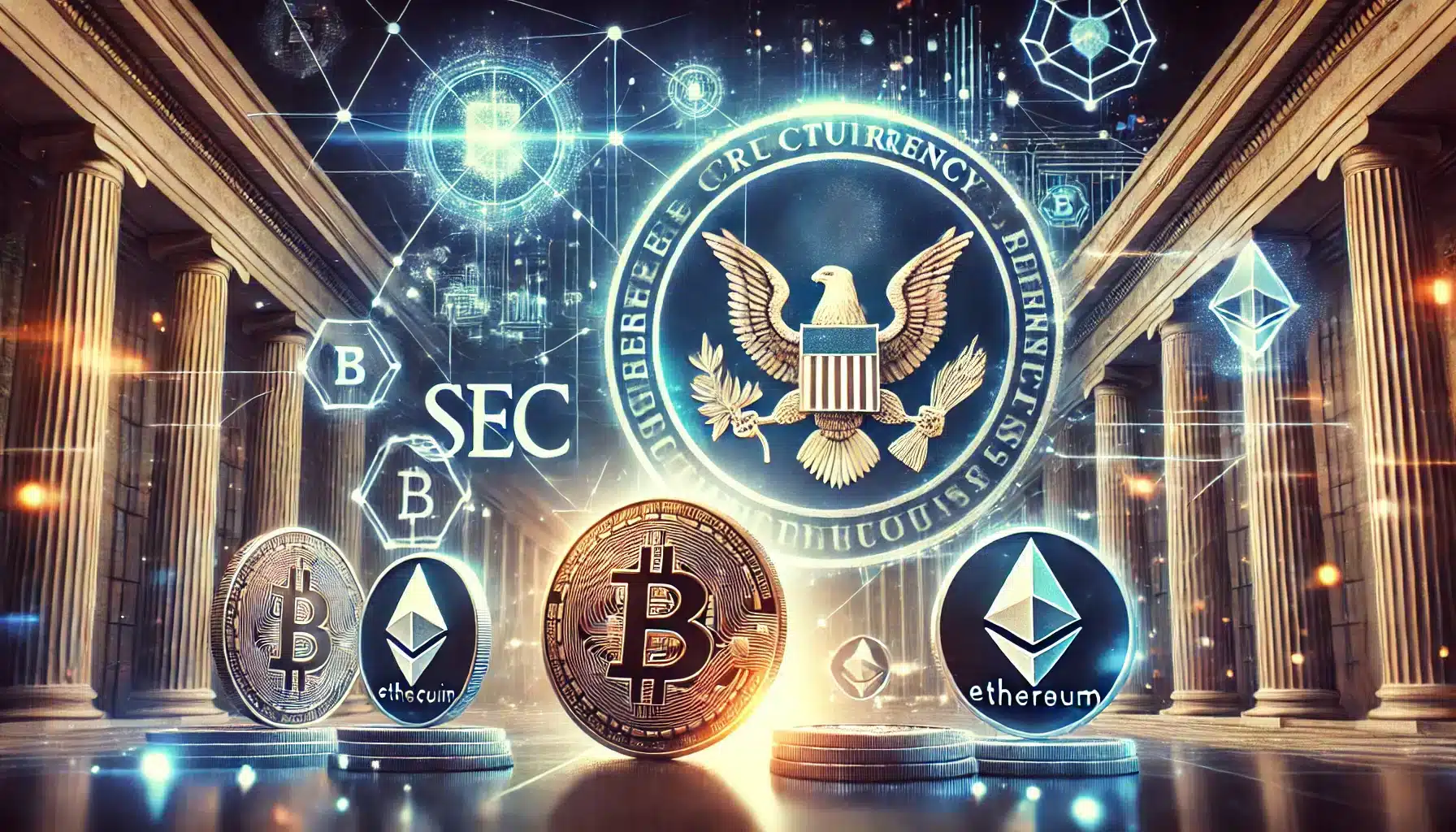 Kraken Loses Ground in SEC Suit as Judge Rules Against Jurisdiction Challenge 