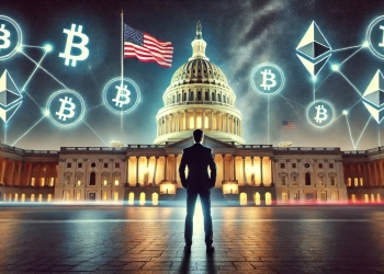 From SEC to Senate: Ammon Simon's Appointment and Its Impact on Crypto Legislation