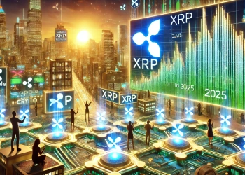 XRP Price Prediction: Analysts See XRP’s Post-Trump Price Exploding to Double Digits