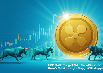 XRP Price Target $4.40: Here’s What Analysts Say Will Happen Next