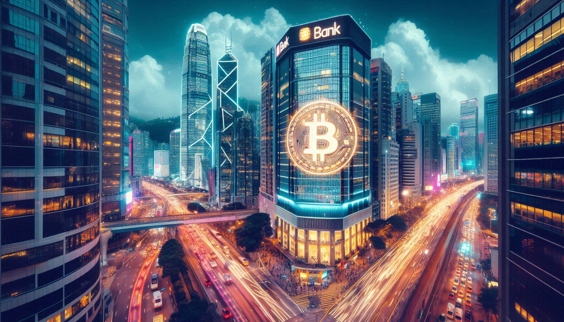 ZA Bank Considers Physical Branches, Enhancing Crypto 