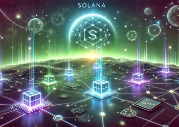 Solana Ecosystem Gets a Turbo Boost with Solayer’s InfiniSVM