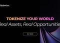 Qubetics Powers Asset Tokenization Alongside XRP’s Market Momentum and Celestia’s Modular Blockchain Architecture: Top Altcoins to Buy for January 2025