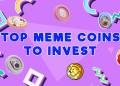 top meme coins