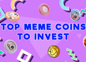 top meme coins