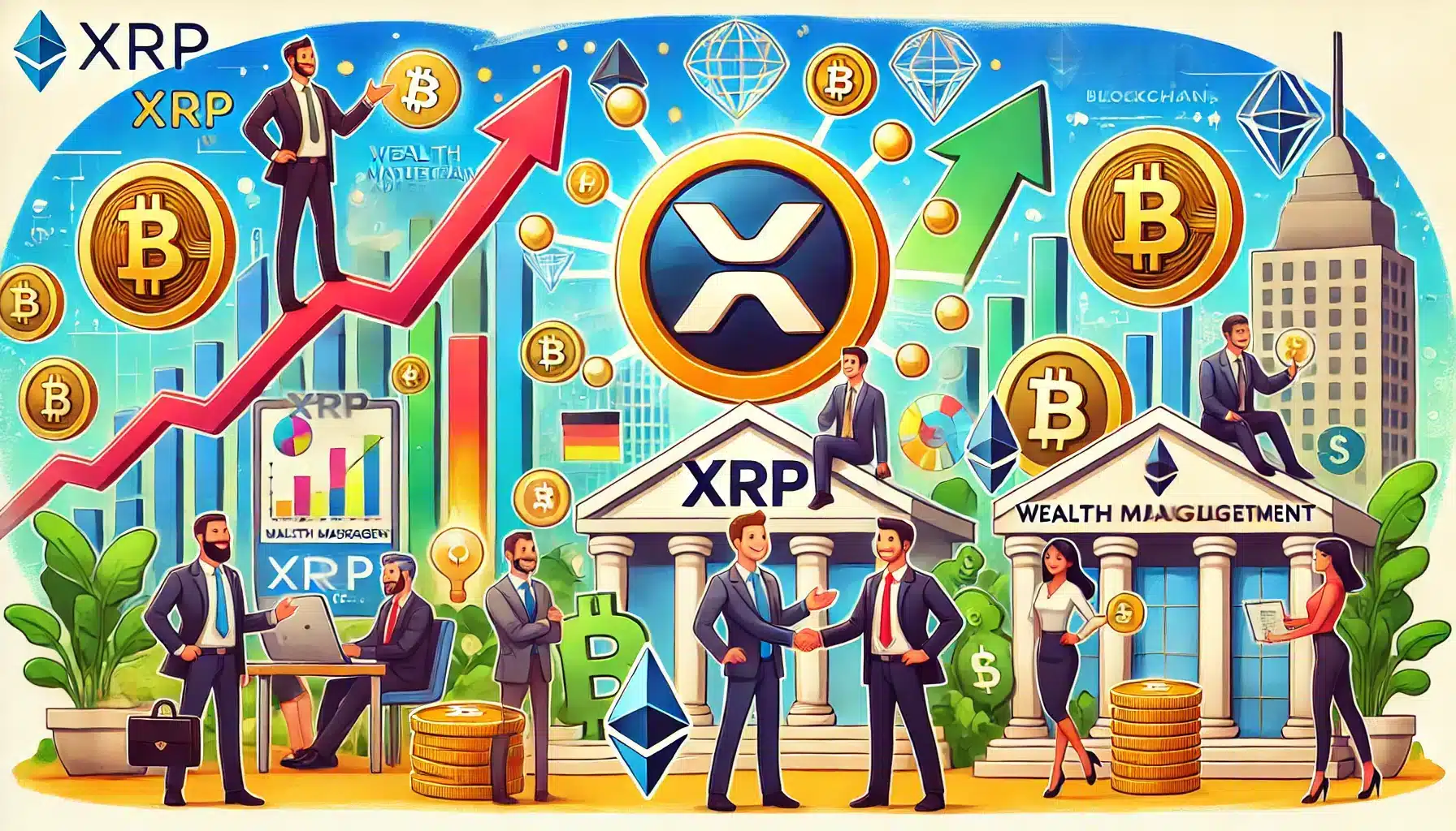 XRP crypto