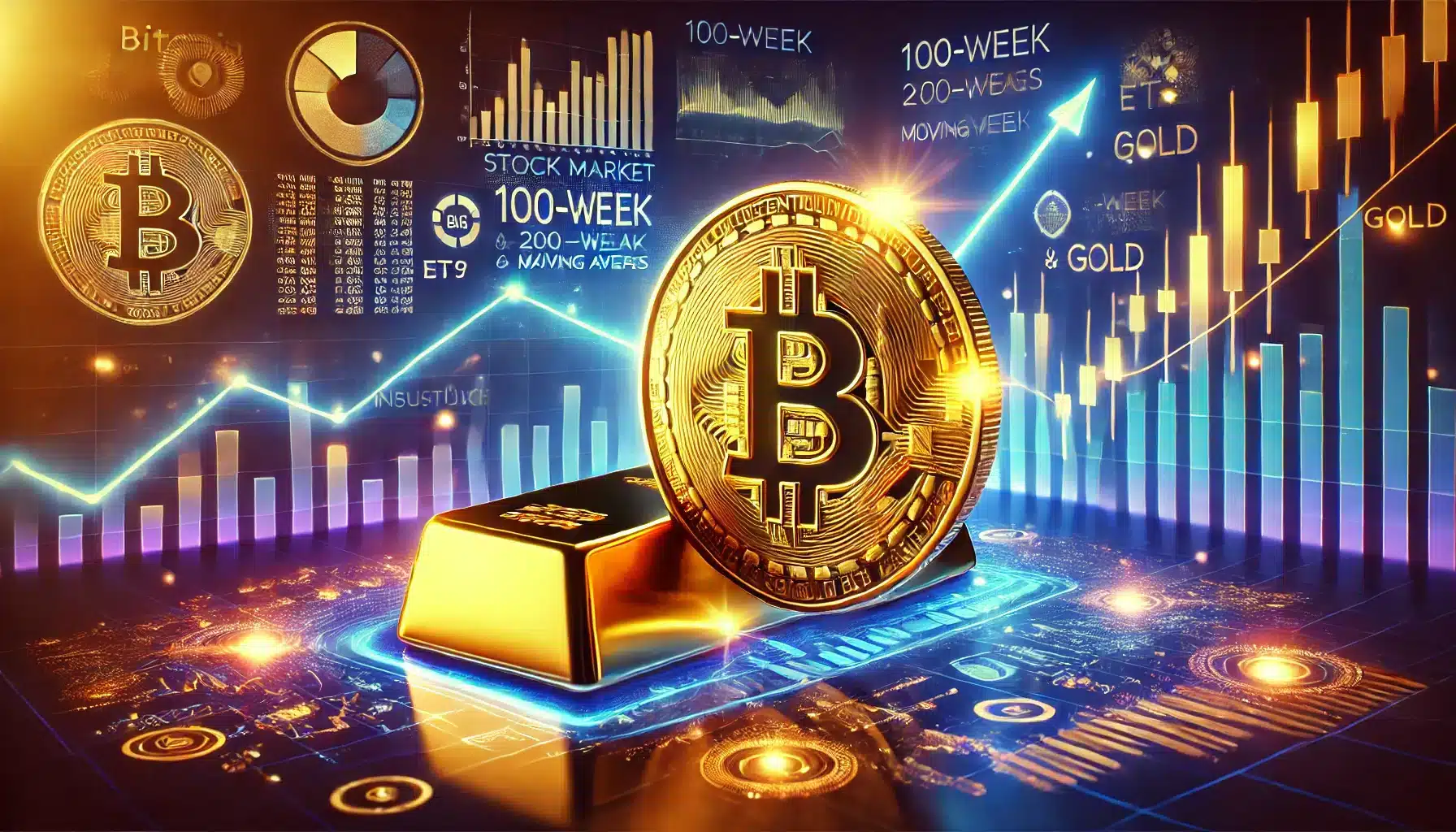 Institutional Interest and the Gold Factor