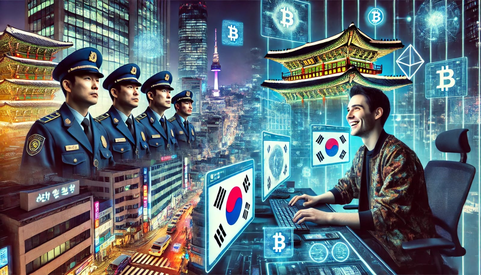 crypto exchange