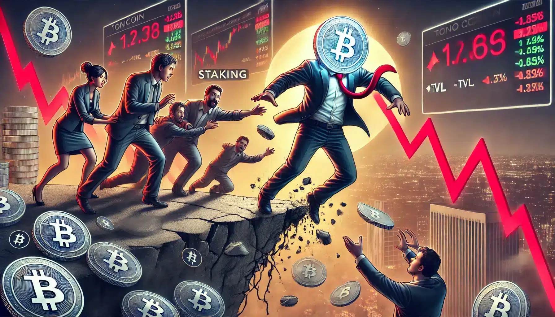 Investor Behavior