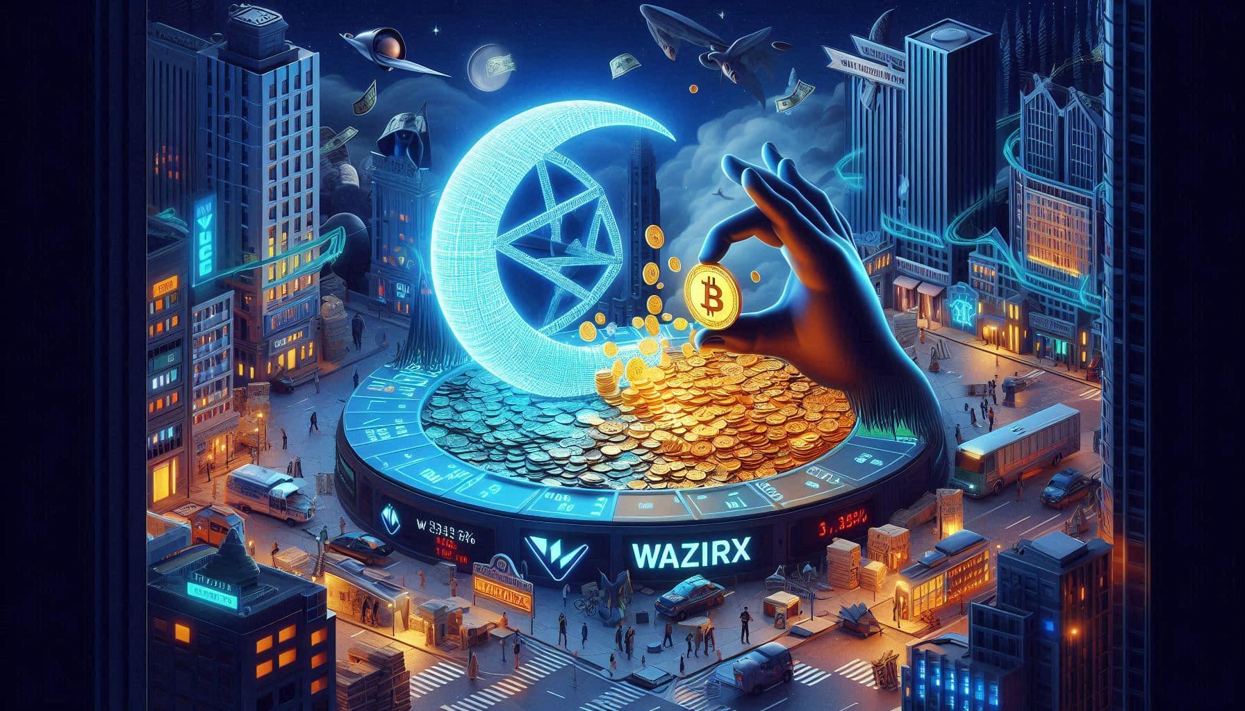 WazirX to Refund 85% of Stolen User Funds Following Hack Recovery Plan