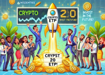 Why Experts Are Calling This the Biggest Leap for Crypto Investing in Europe