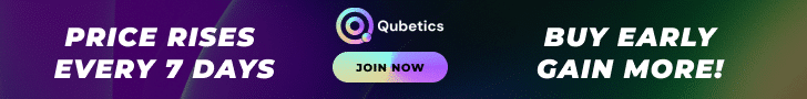 Qubetics presale
Stellar cryptocurrency
