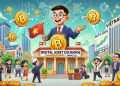 Vietnam to Launch Crypto Exchange Pilot in March 2025 – What It Means for the Region