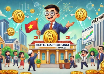 Vietnam to Launch Crypto Exchange Pilot in March 2025 – What It Means for the Region