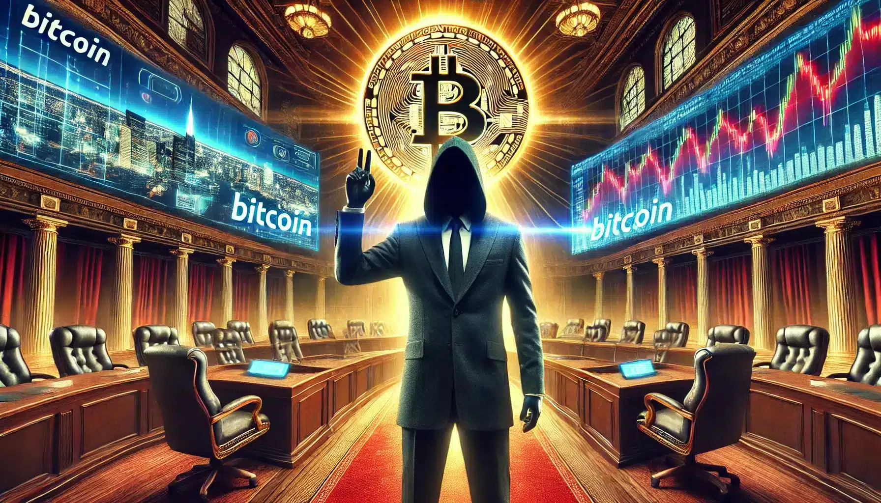 Crypto Tax Policy
