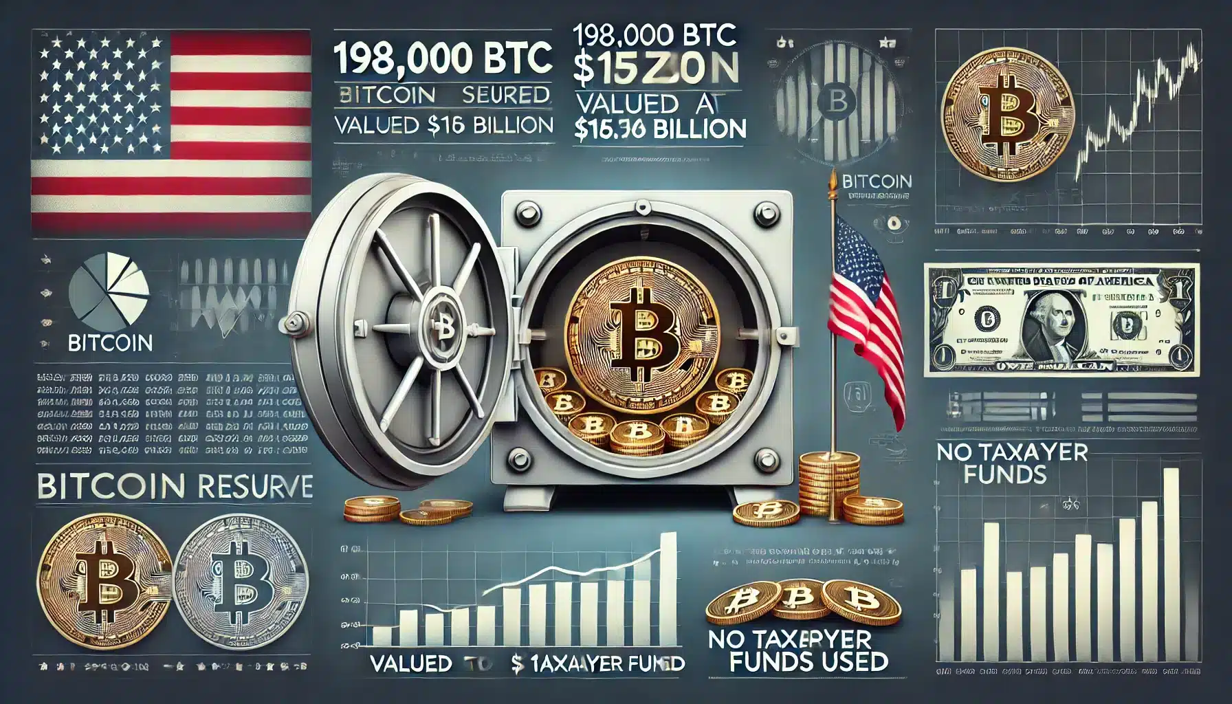 Bitcoin Reserve