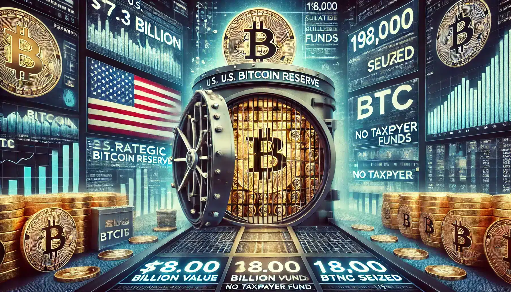 BTC price