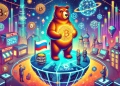 Russia’s Next Big Bet? A Crypto Reserve That Could Shake the Global Economy!