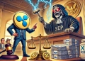 Ripple's Legal Strategy Could Change Crypto Forever Here's Why the SEC Lawsuit Continues