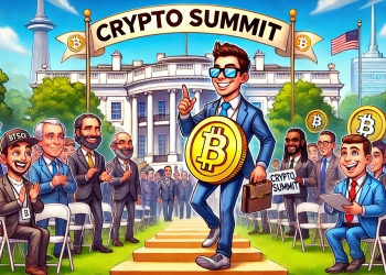 Michael Saylor invited to white house crypto summit