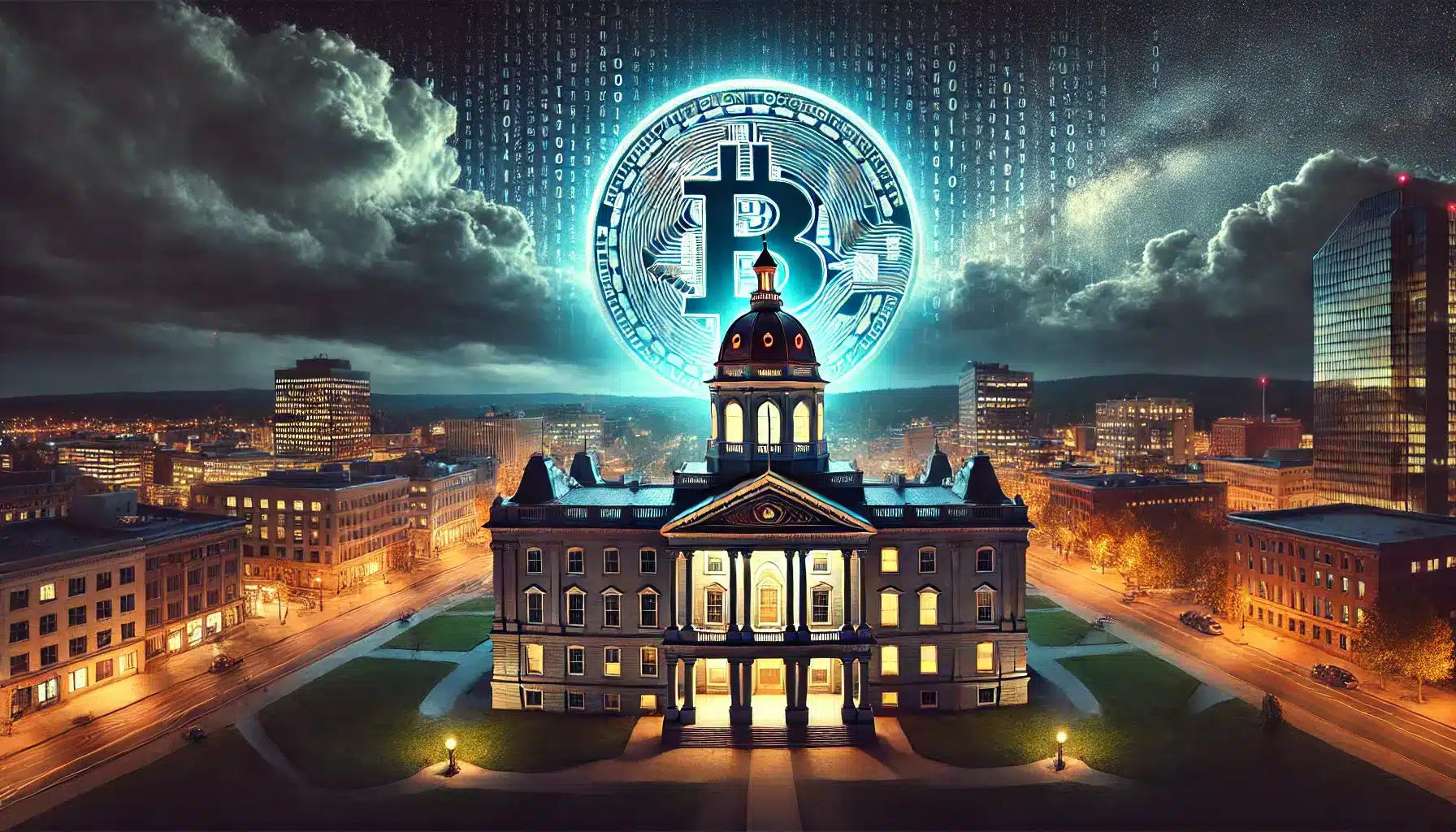 4 Ways New Hampshire’s Bitcoin Reserve Plan Could Backfire Hard