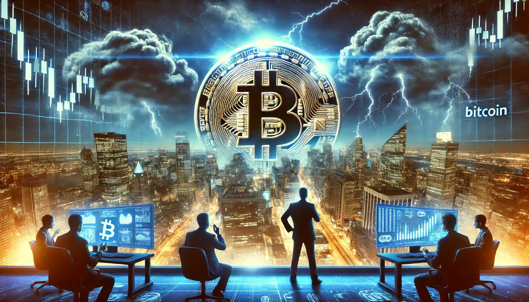 Bitcoin Trends 