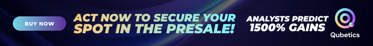 Qubetics asset tokenization