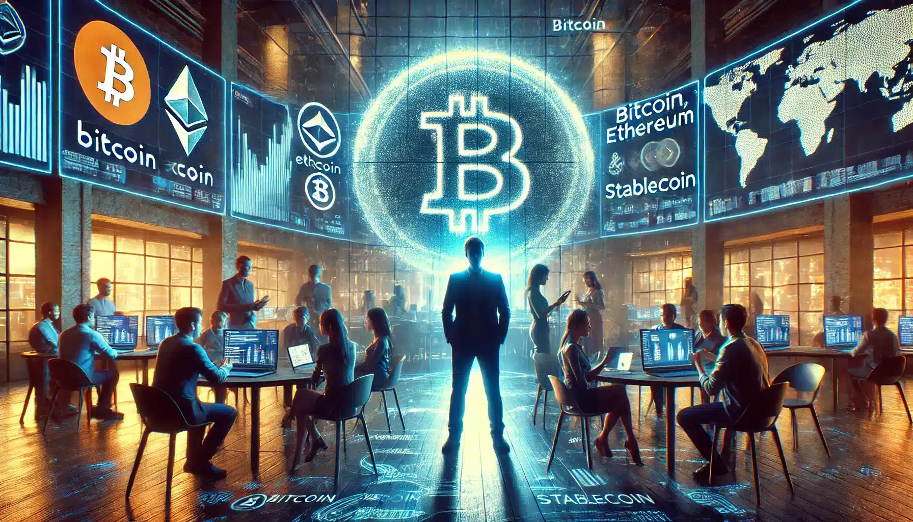 Shocking Study Reveals 46% of Mexican Startups Want to Go Crypto