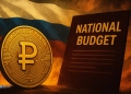 How the Digital Ruble Is Transforming Russia’s Public Finance System