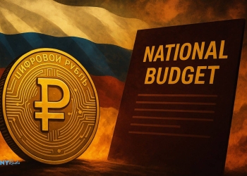 How the Digital Ruble Is Transforming Russia’s Public Finance System