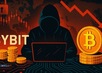 Bybit’s $1.4B Hack