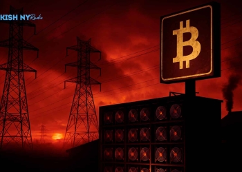 Crypto Mining Russia Hot Zone