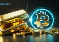 Peter Schiff Bitcoin Reserve Crisis