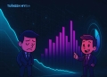 Crypto Exchange Hits 6-Month Low—Retail Losing Interest?