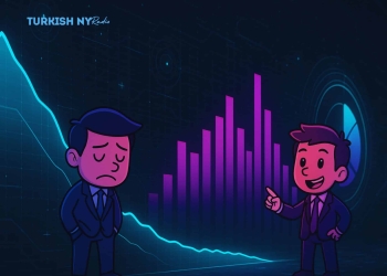 Crypto Exchange Hits 6-Month Low—Retail Losing Interest?