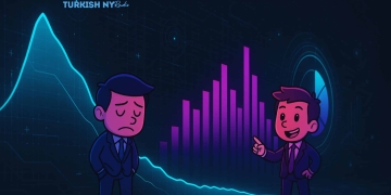 Crypto Exchange Hits 6-Month Low—Retail Losing Interest?