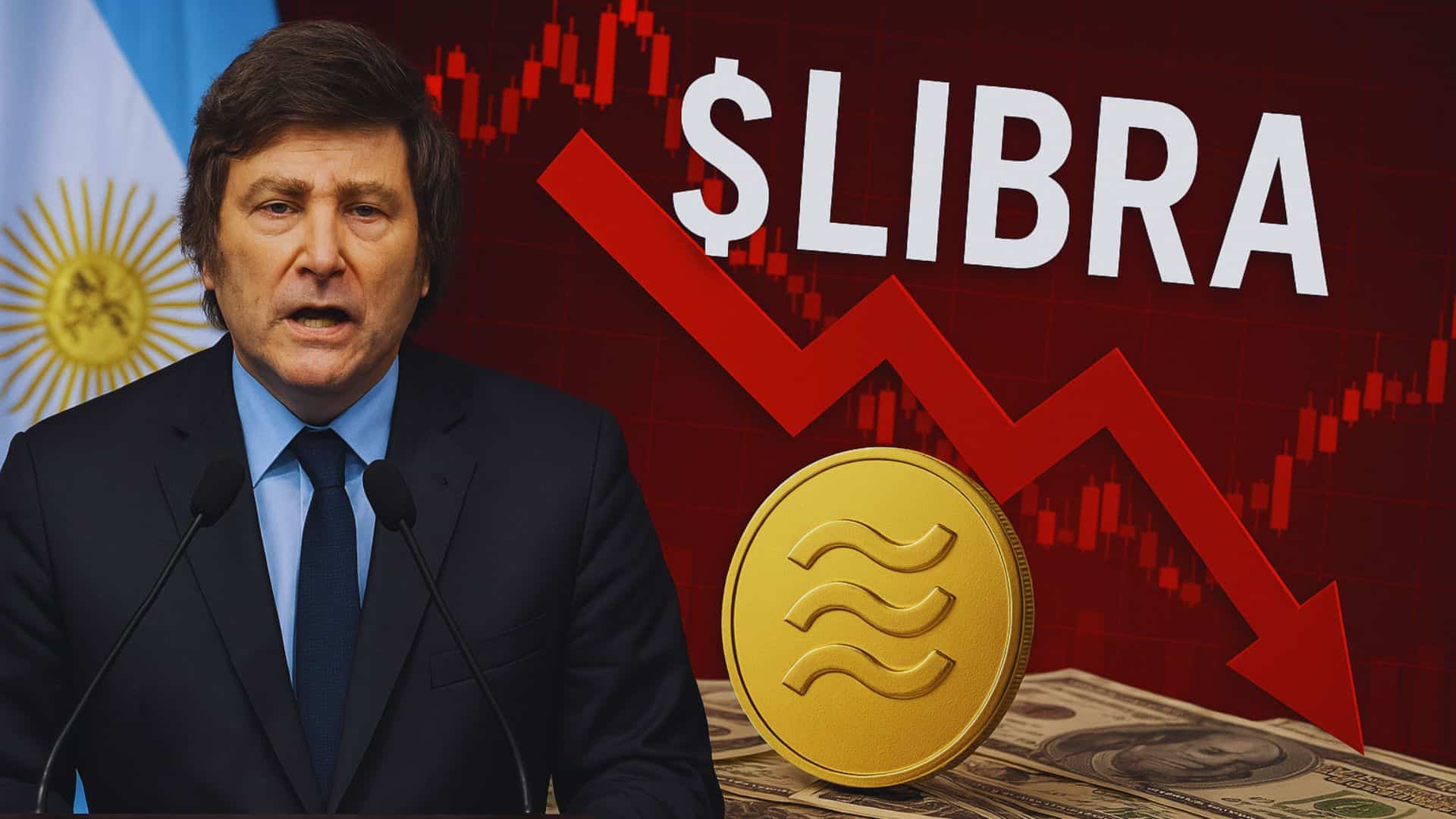 $LIBRA Crypto Scandal
