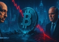 Crypto Crash? Gensler’s Grim Exit vs Atkins’ Bullish Entry