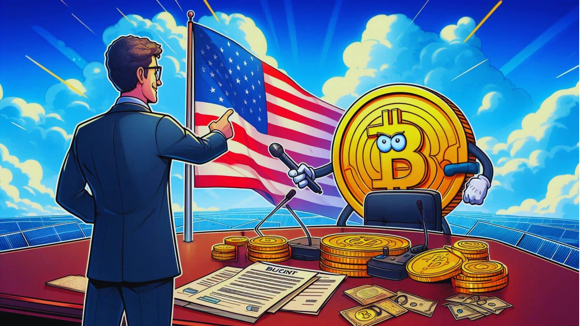 China’s Impact on Global Crypto Markets