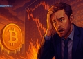 Crypto Market Boom Crypto Isn’t the Problem—It’s the Economy, Says Mike Novogratz